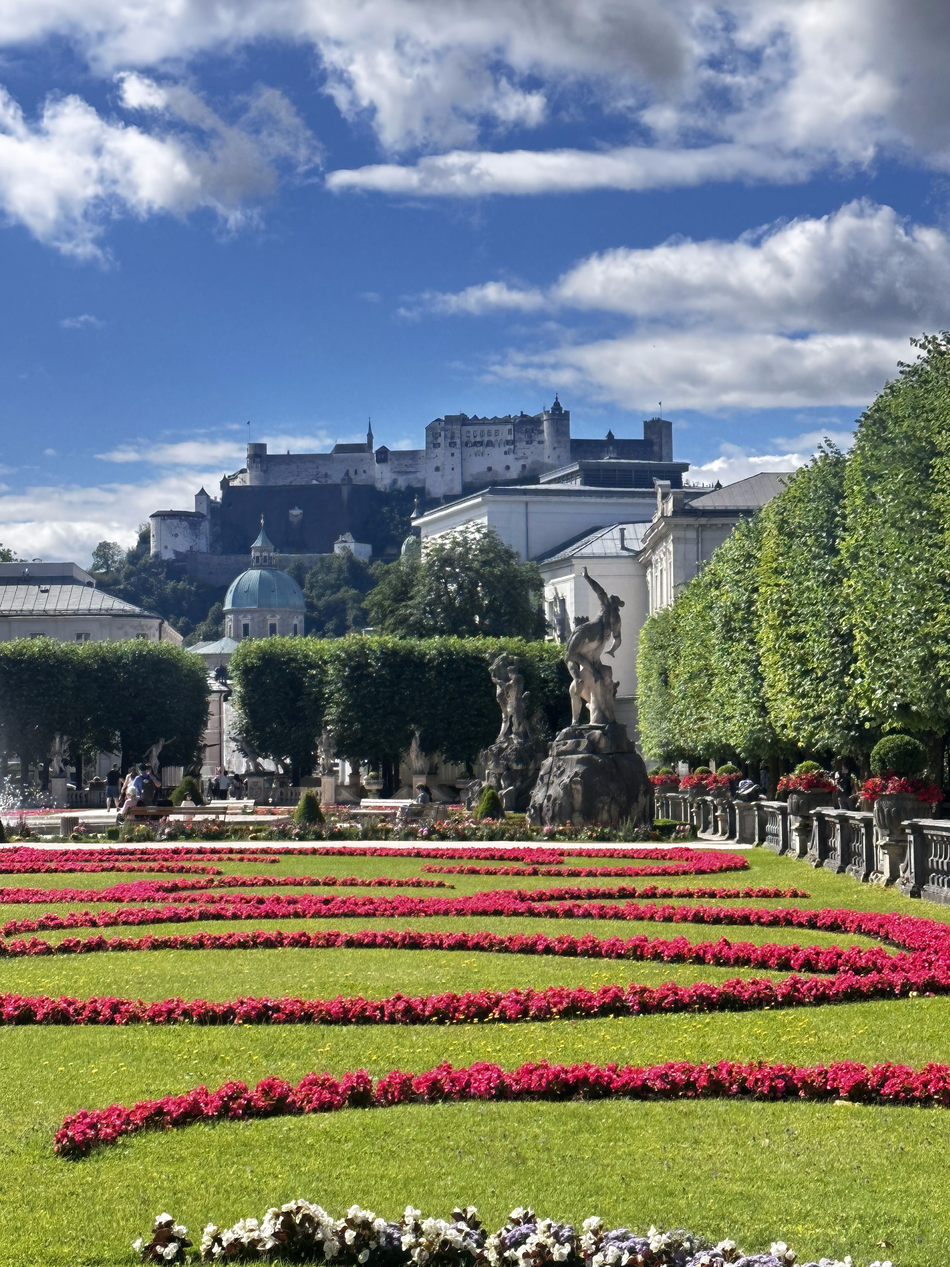Salzburg